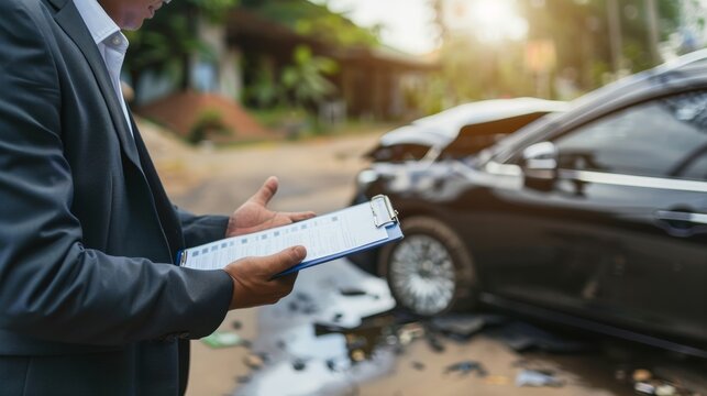 Motor Insurance