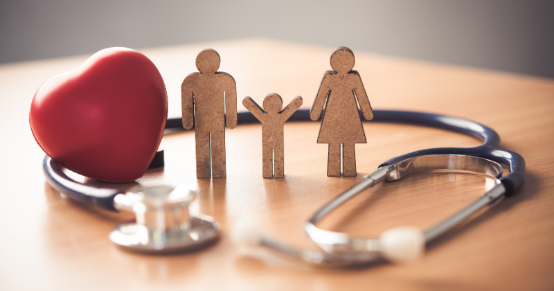 Health Insurance